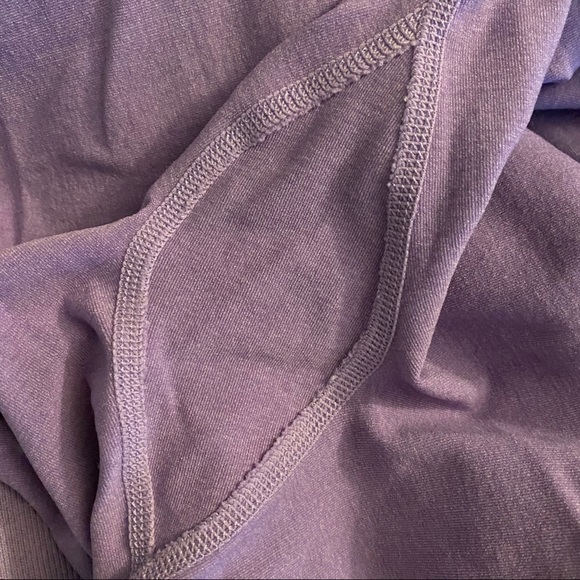 SOLD! NVGTN - Lilac NV Seamless - XS - Picture 5 of 5
